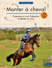 Monter A Cheval 2