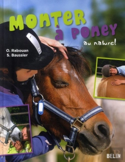 Bertrand.pt - Monter À Poney Au Naturel