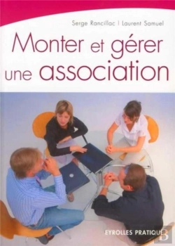 Bertrand.pt - Monter Et Gerer Une Association