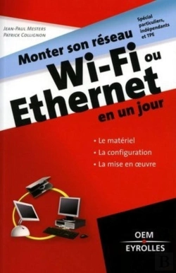 Bertrand.pt - Monter Son Réseau Wi-Fi Ou Ethernet En Un Jour