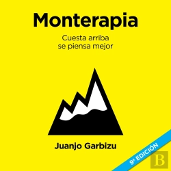Bertrand.pt - Monterapia. Cuesta Arriba Se Piensa Mejor
