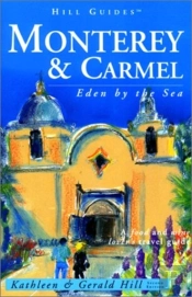 Monterey And Carmel