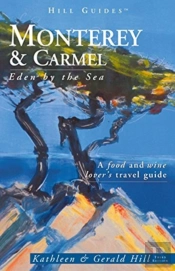 Monterey And Carmel