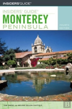 Bertrand.pt - Monterey Peninsula