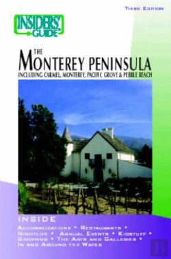 Bertrand.pt - Monterey Peninsula