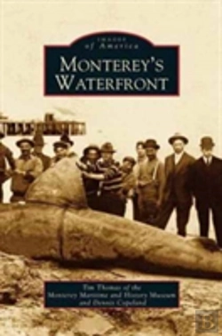 Bertrand.pt - Monterey'S Waterfront