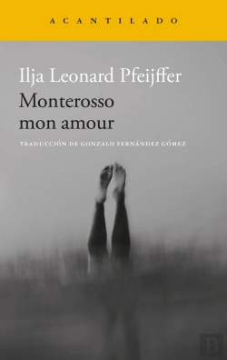 Bertrand.pt - Monterosso Mon Amour