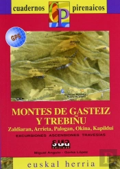 Montes De Gasteiz Y Trebiñu