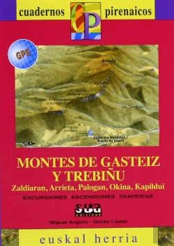 Bertrand.pt - Montes De Gasteiz Y Trebiñu