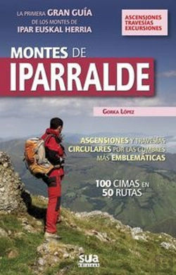 Bertrand.pt - Montes De Iparralde