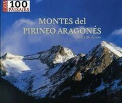 Bertrand.pt - Montes Del Pirineo Aragonés, Los 100 Paisajes