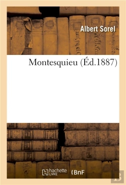 Bertrand.pt - Montesquieu