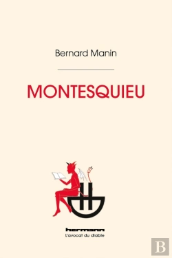 Bertrand.pt - Montesquieu