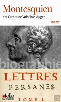 Bertrand.pt - Montesquieu