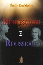 Montesquieu e Rousseau
