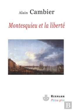 Bertrand.pt - Montesquieu Et La Liberté