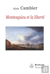 Montesquieu Et La Liberté