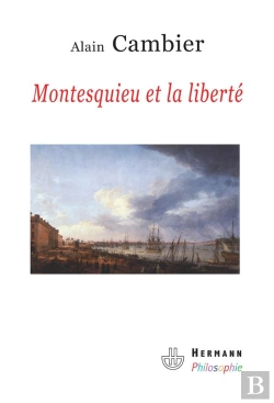 Bertrand.pt - Montesquieu Et La Liberté