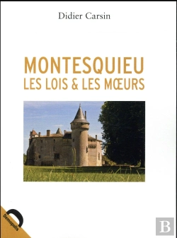 Bertrand.pt - Montesquieu Et Les Lois