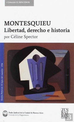 Bertrand.pt - Montesquieu. Libertad, Derecho E Historia