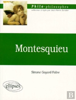 Bertrand.pt - Montesquieu