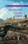 Montesquieuâ€™S Political Economy