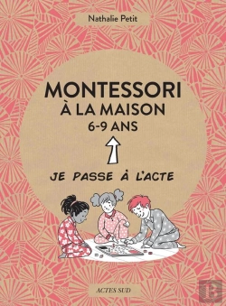 Bertrand.pt - Montessori À La Maison ; 6-9 Ans