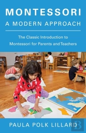 Montessori: A Modern Approach