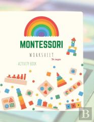 Montessori Activity Book