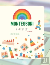Montessori Activity Book