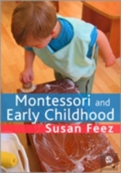 Montessori And Early Childhood