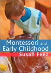 Montessori And Early Childhood