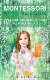 Montessori At Home Guide