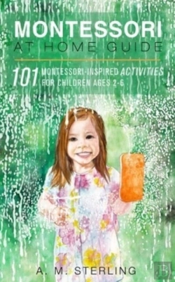 Bertrand.pt - Montessori At Home Guide