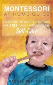 Montessori At Home Guide