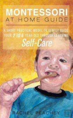 Bertrand.pt - Montessori At Home Guide
