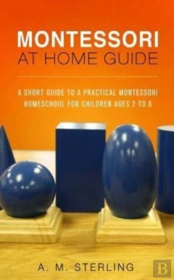 Bertrand.pt - Montessori At Home Guide
