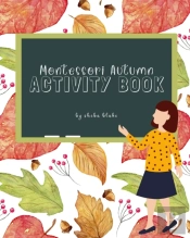 Montessori Autumn Activity Book
