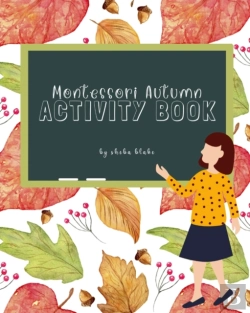 Bertrand.pt - Montessori Autumn Activity Book