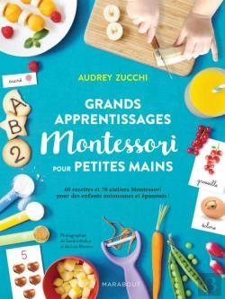 Bertrand.pt - Montessori Dans Ma Cuisine