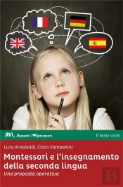 Montessori E Linsegnamento Della Seconda Lingua