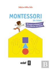 Montessori En Casa