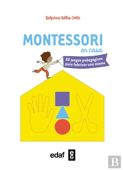 Bertrand.pt - Montessori En Casa
