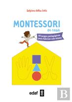 Montessori En Casa