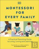 Montessori For Every Family