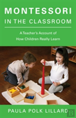 Bertrand.pt - Montessori In The Classroom