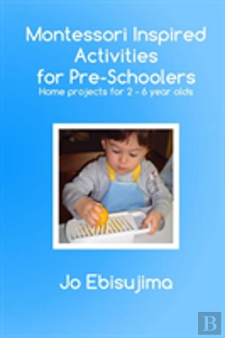 Bertrand.pt - Montessori Inspired Activities For Pre-Schoolers