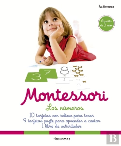 Bertrand.pt - Montessori. Los Números