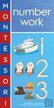 Montessori: Number Work