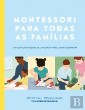 Montessori para Todas as Famílias